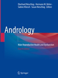 Andrology -  - E-Book