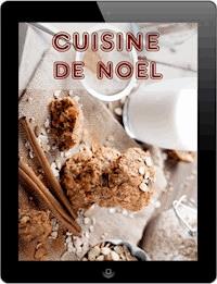 Cuisine de Noël - Bernhard Long - E-Book