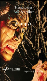 Vampyr 2 - Erik Schreiber - E-Book