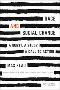 Race and Social Change - Max Klau - E-Book