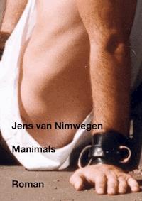 Manimals - Jens van Nimwegen - E-Book