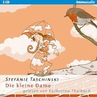 Die kleine Dame - Stefanie Taschinski - Hörbuch