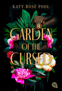 Garden of the Cursed - Katy Rose Pool - E-Book