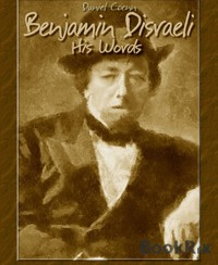 Benjamin Disraeli - Daniel Coenn - E-Book