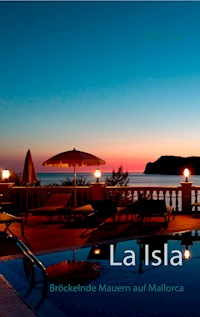 La Isla - Anika Heer - E-Book