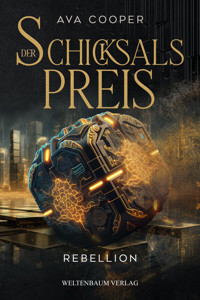 Der Schicksalspreis - Band 2 - Ava Cooper - E-Book