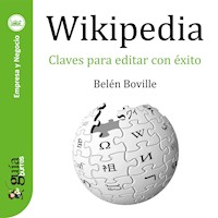GuíaBurros: Wikipedia - Belén Boville - Hörbuch