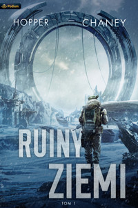 Ruiny Ziemi - Christopher Hopper - E-Book