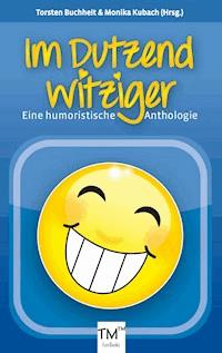 Im Dutzend witziger -  - E-Book