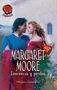 Inocencia y perdón - MARGARET MOORE - E-Book