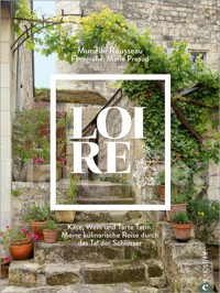 Loire - Murielle Rousseau - E-Book