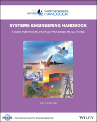 INCOSE Systems Engineering Handbook -  - E-Book