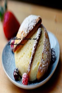 50 leckere Rezepte zum Selberbacken - Sebastian Kraus - E-Book