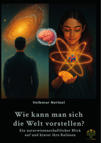 Wie kann man sich die Welt vorstellen? - Volkmar Neitzel - E-Book