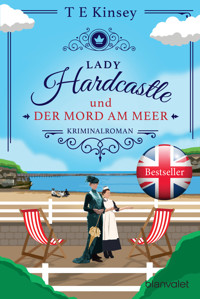 Lady Hardcastle und der Mord am Meer - T E Kinsey - E-Book