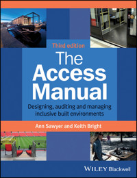 The Access Manual - Ann Sawyer - E-Book