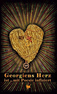 Georgiens Herz -  - E-Book