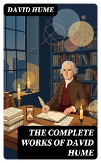 The Complete Works of David Hume - David Hume - E-Book