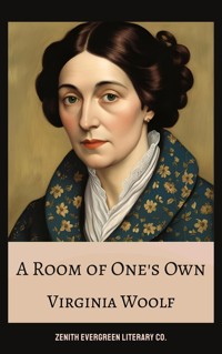 A Room of One's Own - Virginia Woolf - E-Book + Hörbuch