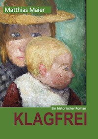 Klagfrei - Matthias Maier - E-Book