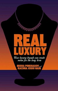 Real Luxury - M. Pinkhasov - E-Book