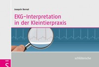 EKG-Interpretation in der Kleintierpraxis - Joaquin Bernal - E-Book
