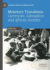 Monetary Transitions -  - E-Book