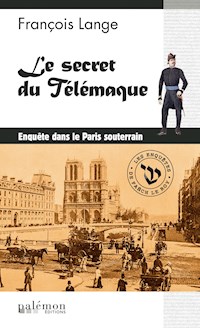 Le secret du Télémaque - François Lange - E-Book