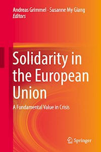 Solidarity in the European Union -  - E-Book