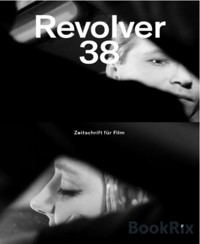 Revolver 38 - Marie-Pierre Duhamel - E-Book
