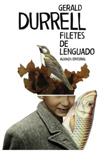 Filetes de lenguado - Gerald Durrell - E-Book