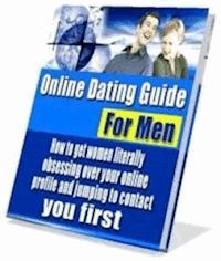 Online dating Guide For Men - Ouvrage Collectif - E-Book
