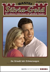 Silvia-Gold 5 - Sandra Heyden - E-Book