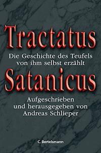 Tractatus Satanicus - Andreas Schlieper - E-Book