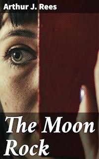 The Moon Rock - Arthur J. Rees - E-Book