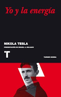 Yo y la energía - Тесла Никола - E-Book