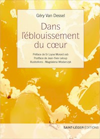 Dans l'éblouissement du cœur - Géry Van Dessel - E-Book