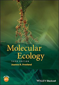 Molecular Ecology - Joanna R. Freeland - E-Book