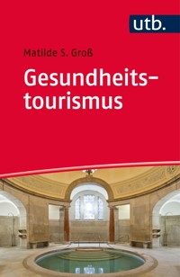 Gesundheitstourismus - Matilde Sophie Groß - E-Book