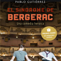 El síndrome de Bergerac. Una comedia heroica - Pablo Gutiérrez - Hörbuch