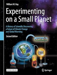 Experimenting on a Small Planet - William W. Hay - E-Book