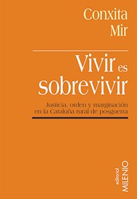 Vivir es sobrevivir - Roberto Fernández - E-Book