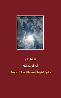 Watershed - J.T. Baka - E-Book