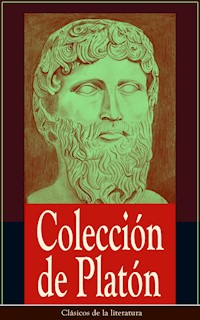 Colección de Platón - Platón - E-Book
