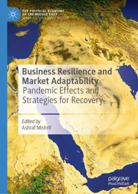 Business Resilience and Market Adaptability - - E-Book