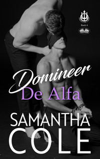 Domineer De Alfa - Samantha Cole - E-Book