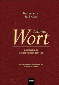 Zehntes Wort - Said Nursi - E-Book