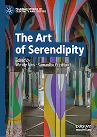 The Art of Serendipity -  - E-Book