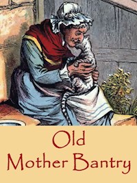 Old Mother Bantry - McLoughlin Brothers - E-Book