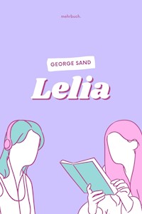 Lelia - George Sand - E-Book